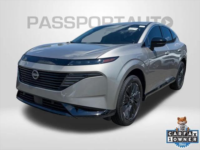 2025 Nissan Murano Platinum for sale in Marlow Heights, MD