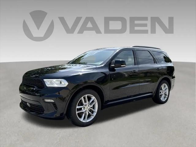 2023 Dodge Durango GT Plus RWD for sale in Hinesville, GA