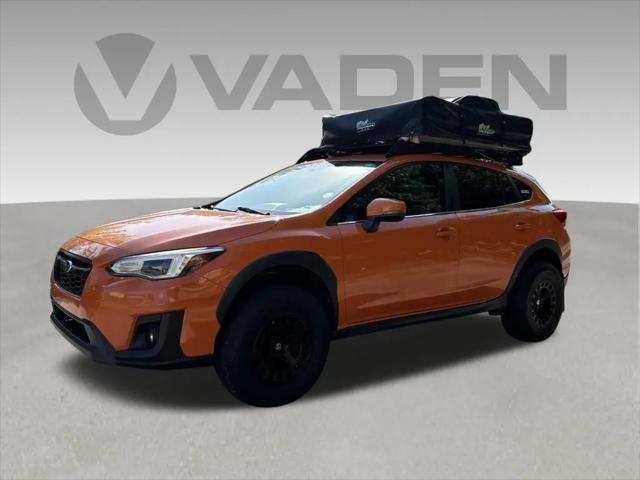2020 Subaru Crosstrek Limited for sale in Hinesville, GA