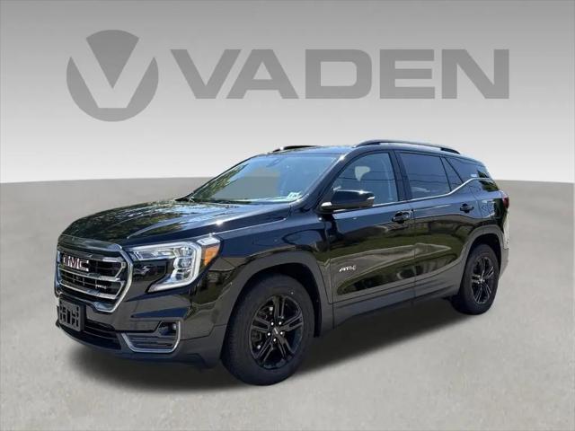 2022 GMC Terrain AWD AT4 for sale in Hinesville, GA