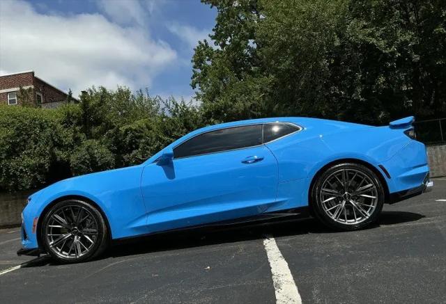 2022 Chevrolet Camaro ZL1 for sale in Woodbury, NJ