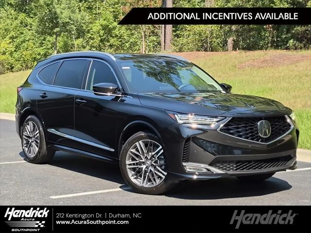 2026 Acura MDX Advance Package for sale in Durham, NC
