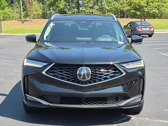 2026 Acura MDX Advance Package