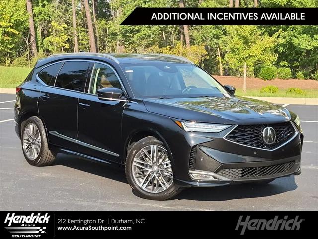 2026 Acura MDX Advance Package for sale in Durham, NC
