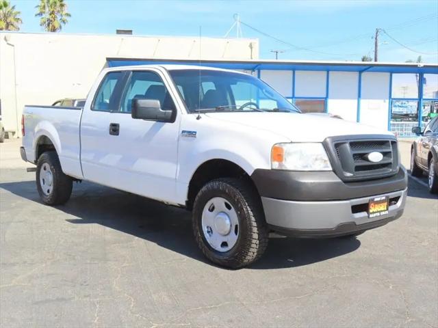2007 Ford F-150 XL for sale in Santa Cruz, CA