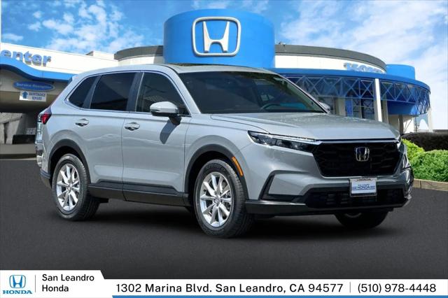 2026 Honda CR-V EX 2WD for sale in San Leandro, CA