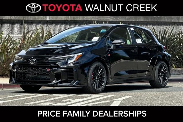2026 Toyota GR Corolla Premium Plus for sale in Walnut Creek, CA