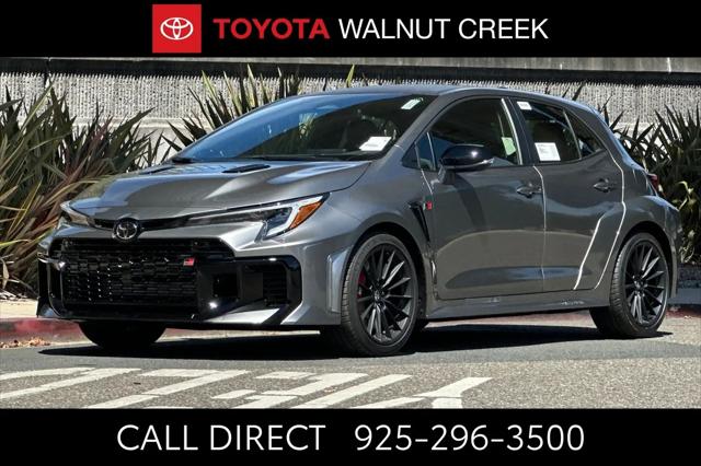 2026 Toyota GR Corolla Premium Plus for sale in Walnut Creek, CA