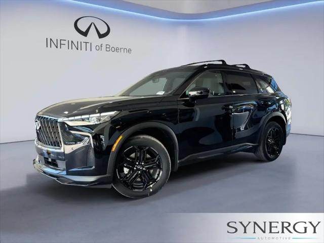 2027 INFINITI QX60 SPORT AWD for sale in Boerne, TX