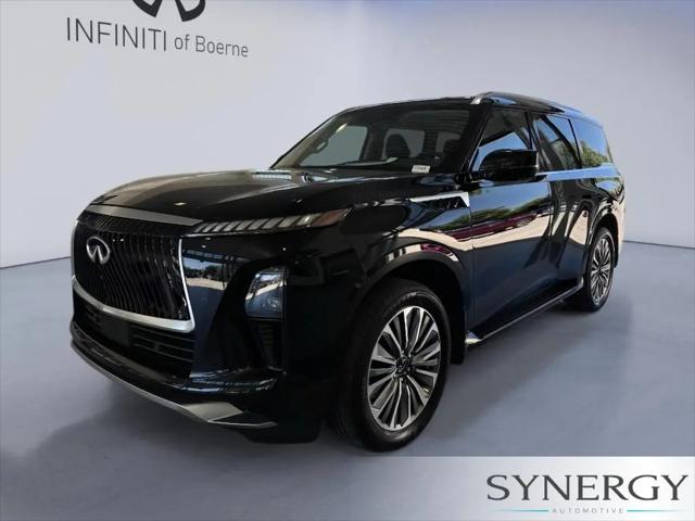 2027 INFINITI QX80 LUXE for sale in Boerne, TX