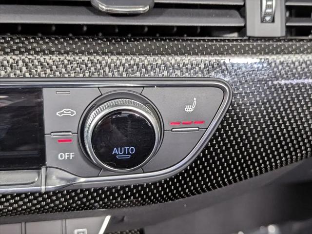 2019 Audi S5 3.0T Premium Plus