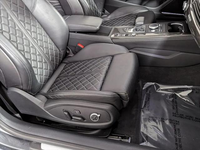 2019 Audi S5 3.0T Premium Plus