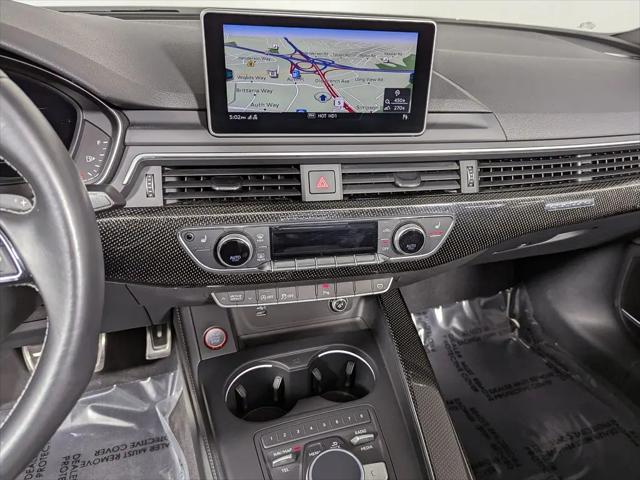2019 Audi S5 3.0T Premium Plus