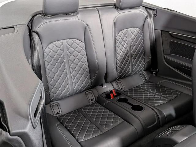 2019 Audi S5 3.0T Premium Plus