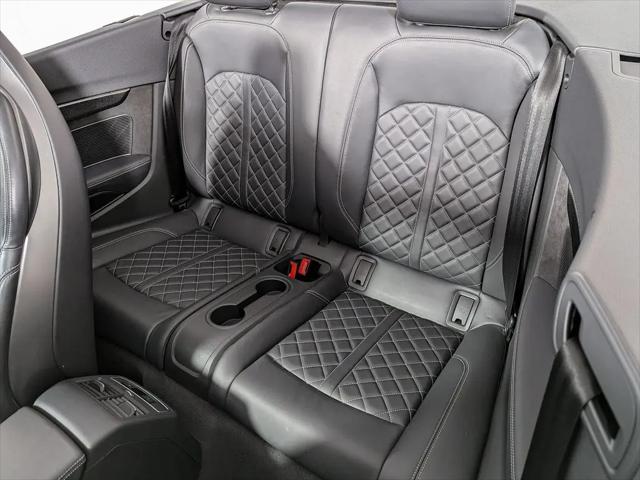 2019 Audi S5 3.0T Premium Plus