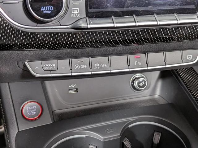 2019 Audi S5 3.0T Premium Plus