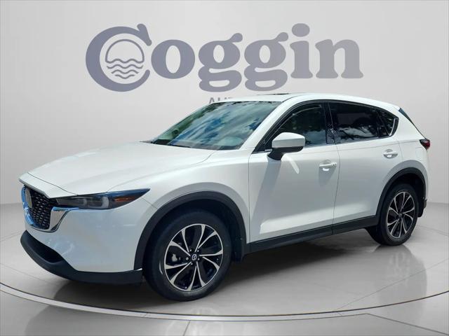 2022 Mazda CX-5 2.5 S Premium Plus Package for sale in Deland, FL