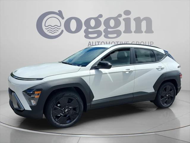 2027 Hyundai Kona SEL Sport for sale in Deland, FL