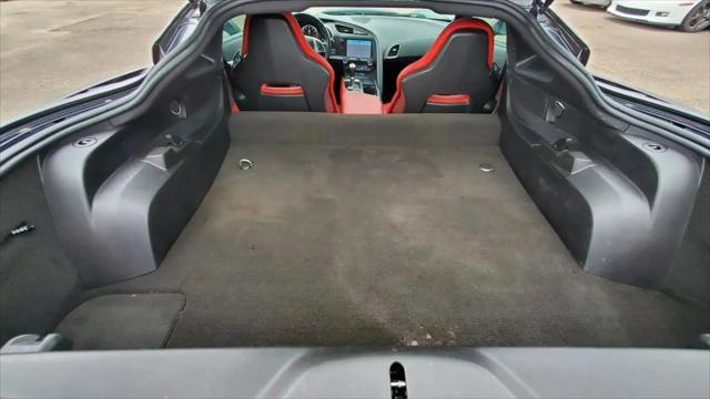 2014 Chevrolet Corvette Stingray Stingray