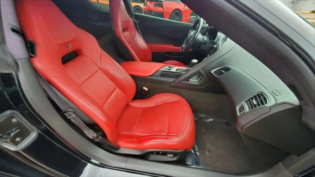 2014 Chevrolet Corvette Stingray Stingray