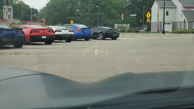 2014 Chevrolet Corvette Stingray Stingray