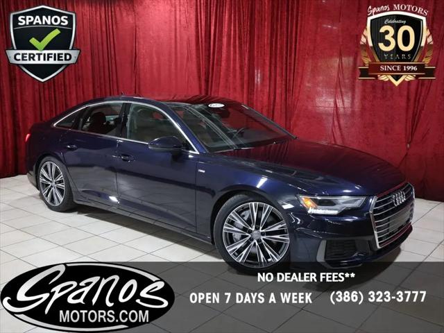2019 Audi A6 55 Premium for sale in Daytona Beach, FL