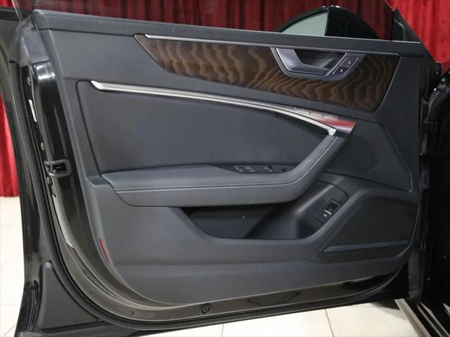 2019 Audi A7 55 Premium