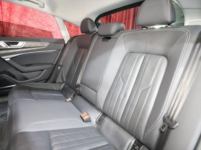 2019 Audi A7 55 Premium