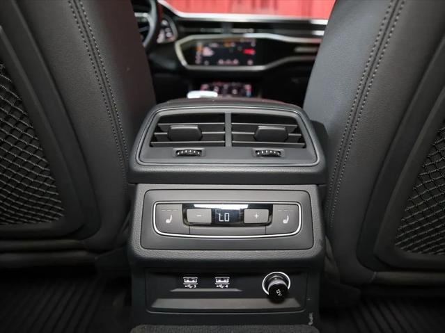 2019 Audi A7 55 Premium