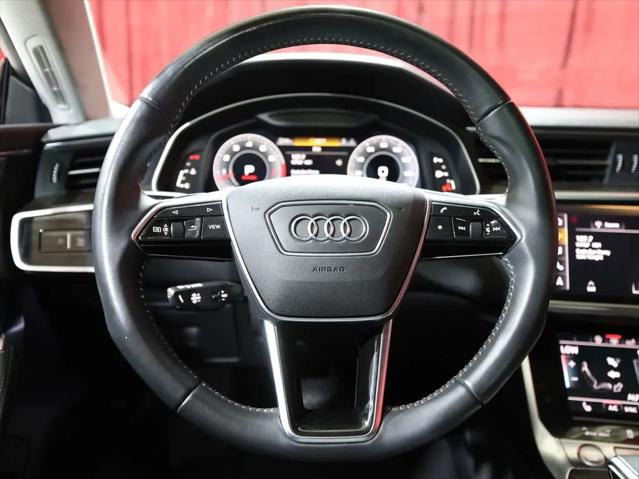 2019 Audi A7 55 Premium