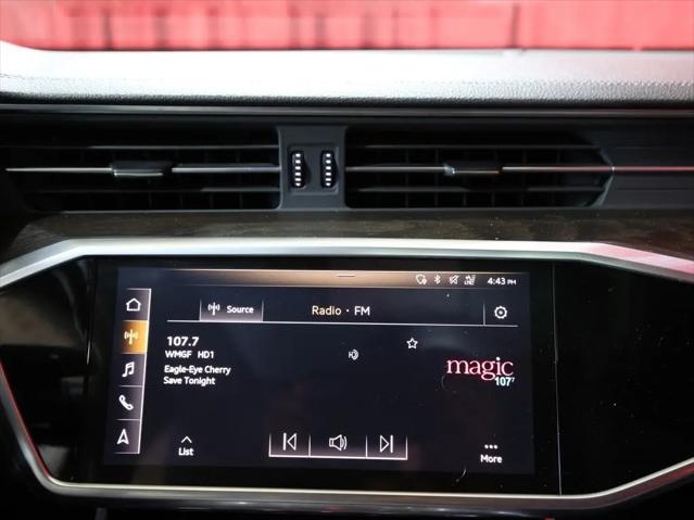 2019 Audi A7 55 Premium