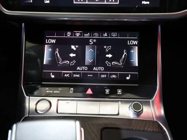 2019 Audi A7 55 Premium