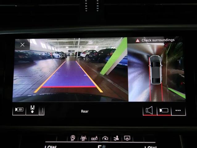 2019 Audi A7 55 Premium