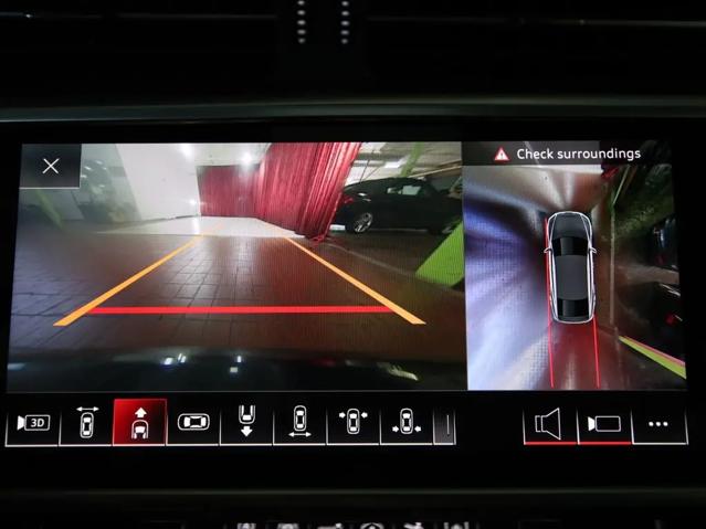 2019 Audi A7 55 Premium