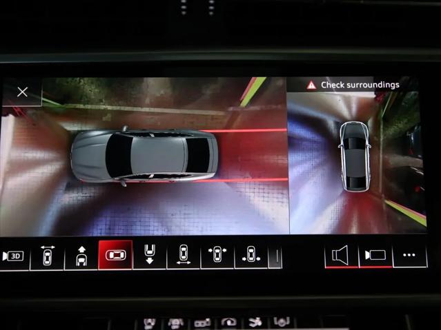 2019 Audi A7 55 Premium