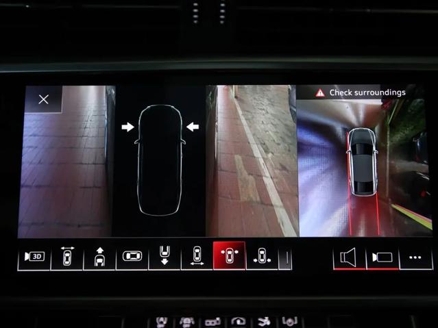 2019 Audi A7 55 Premium