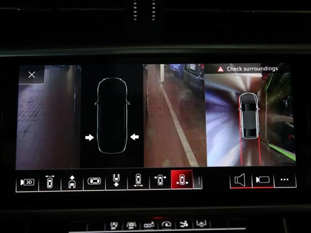2019 Audi A7 55 Premium