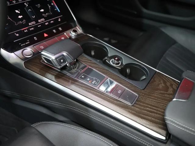 2019 Audi A7 55 Premium