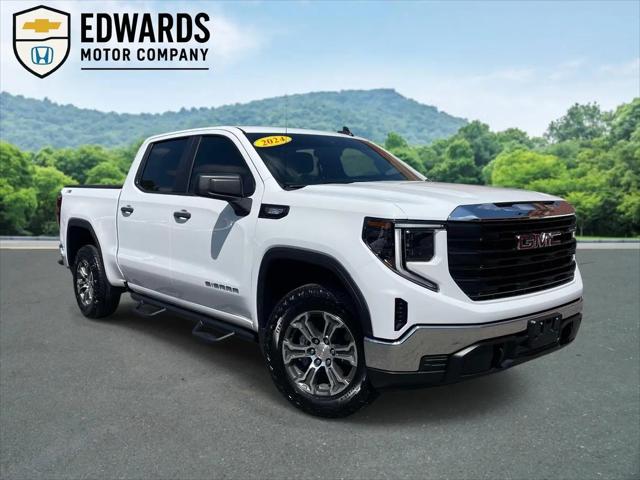 2024 GMC Sierra 1500 4WD Crew Cab Short Box Pro for sale in Birmingham, AL