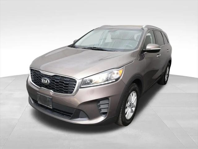 2019 Kia Sorento 2.4L LX for sale in Puyallup, WA
