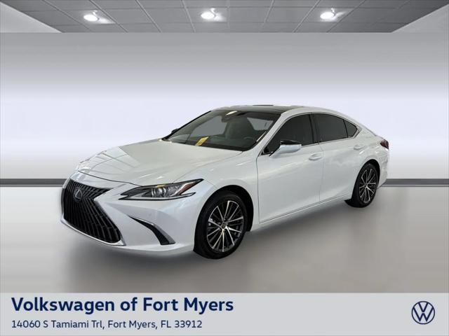 2025 Lexus ES 350 ES 350 for sale in Fort Myers, FL