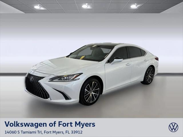 2025 Lexus ES 350 ES 350 for sale in Fort Myers, FL