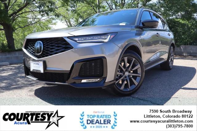 2025 Acura MDX A-SPEC for sale in Littleton, CO