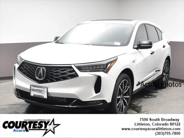 2025 Acura RDX A-SPEC Advance for sale in Littleton, CO