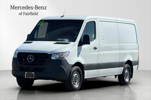 2023 Mercedes-Benz Sprinter 2500 Standard Roof 4-Cyl Gas for sale in Fairfield, CA