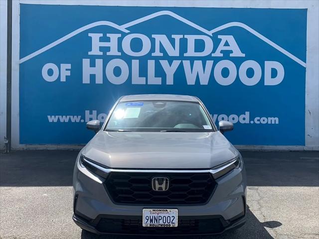 2025 Honda CR-V LX AWD for sale in Hollywood, CA