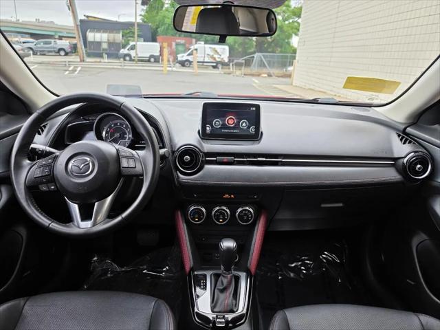2016 Mazda CX-3 Grand Touring