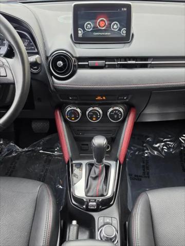 2016 Mazda CX-3 Grand Touring