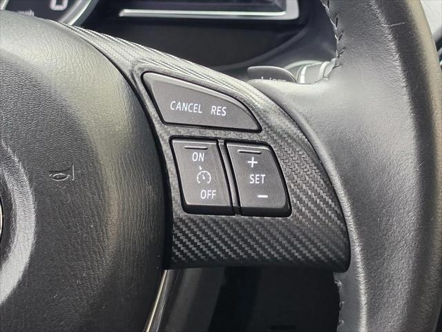 2016 Mazda CX-3 Grand Touring