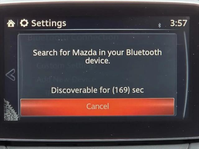 2016 Mazda CX-3 Grand Touring